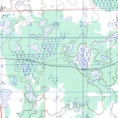 Mistatim, SK (063D14 CanMatrix)