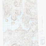 Conn Lake East, NU (037E10 CanMatrix)