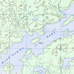 German Lake, MB (063P07 CanMatrix)