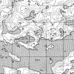 Niuninga Lake, NU (046N03 CanMatrix)