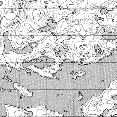 Niuninga Lake, NU (046N03 CanMatrix)