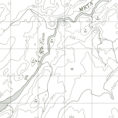 Kapikotongwa Lake, ON (042L11 CanMatrix)