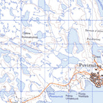 Puvirnituq, QC (035C03 CanMatrix)