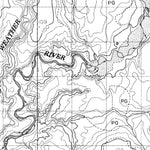 Slidre River, NU (049G16 CanMatrix)