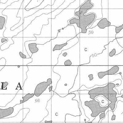 Peregrine Bluff, NU (057C15 CanMatrix)