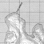 Cap Gobin, QC (035K07 CanMatrix)