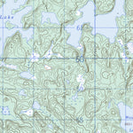 Caviar Lake, ON (052F05 CanMatrix)