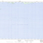 Grebe Point, ON (042D12 CanMatrix)