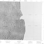 Hook Point, ON (043J16 CanMatrix)