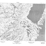 Amitioke Peninsula, NU (047A03 CanMatrix)