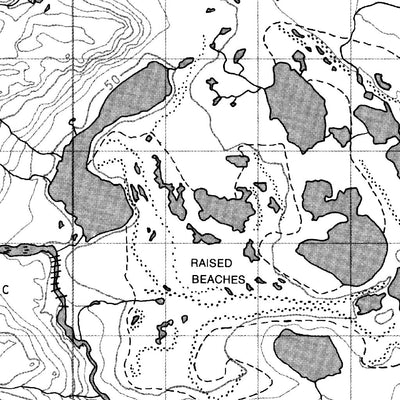 Amitioke Peninsula, NU (047A03 CanMatrix)