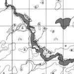 Patience Lake, ON (042L15 CanMatrix)