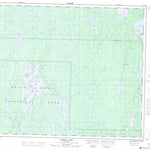 Elbow Lake, MB (063K15 CanMatrix)