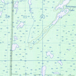 Elbow Lake, MB (063K15 CanMatrix)