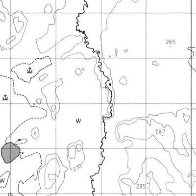 Wimapedi River, MB (063O06 CanMatrix)
