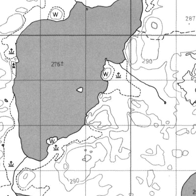 Wimapedi River, MB (063O06 CanMatrix)