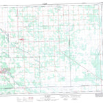 St. Malo, MB (062H07 CanMatrix)