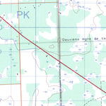 St. Malo, MB (062H07 CanMatrix)