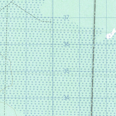 Buffalo Bay, MB (052E03 CanMatrix)