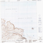 Weggs Island, NU (035I06 CanMatrix)