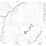 Wawa Lakes, ON (042J08 CanMatrix)