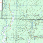 Whitewater Lake, MB (062K16 CanMatrix)