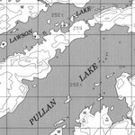 Pullen Lake, ON (053F15 CanMatrix)