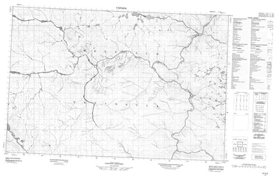 Sanguaq Bend, NU (047A04 CanMatrix)