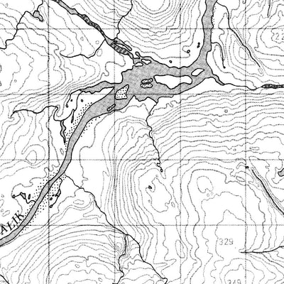 Sanguaq Bend, NU (047A04 CanMatrix)
