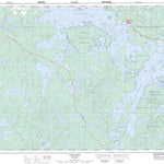 Wabigoon, ON (052F10 CanMatrix)