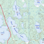 Wabigoon, ON (052F10 CanMatrix)