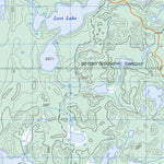 Wabigoon, ON (052F10 CanMatrix)