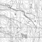Lang River, NU (058B06 CanMatrix)