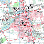 Simcoe, ON (040I16 CanMatrix)