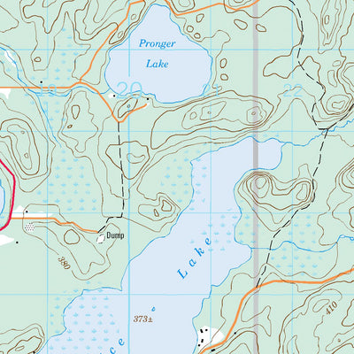 Dryden, ON (052F15 CanMatrix)
