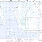 Steep Rock, MB (062O07 CanMatrix)
