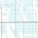 Steep Rock, MB (062O07 CanMatrix)