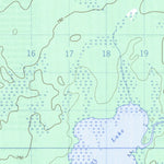 Muhigan Lake, MB (063J10 CanMatrix)