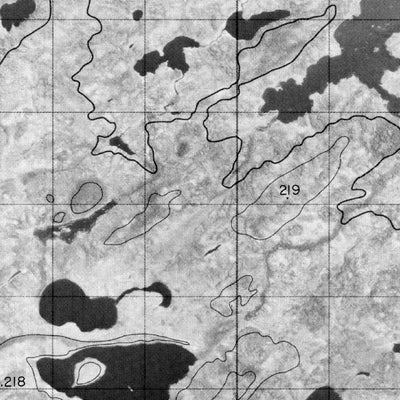 Sherman River, ON (053J11 CanMatrix)
