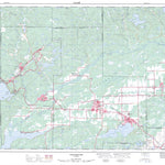 Chelmsford, ON (041I11 CanMatrix)