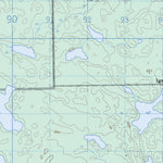 Ignace, ON (052G05 CanMatrix)