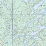 Ignace, ON (052G05 CanMatrix)