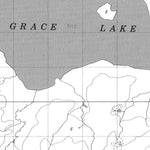 Grace Lake, ON (052P07 CanMatrix)