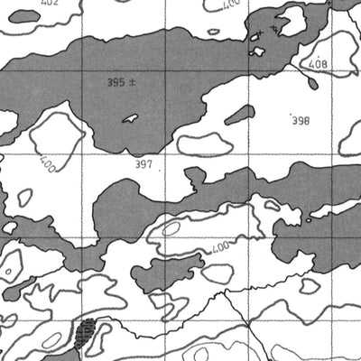 Mcvicar Lake, ON (052O11 CanMatrix)