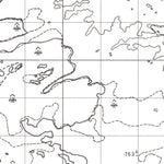 Marchand Creek, MB (063A14 CanMatrix)