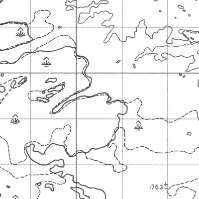 Marchand Creek, MB (063A14 CanMatrix)