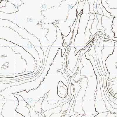 Hell Gate, NU (059A10 CanMatrix)