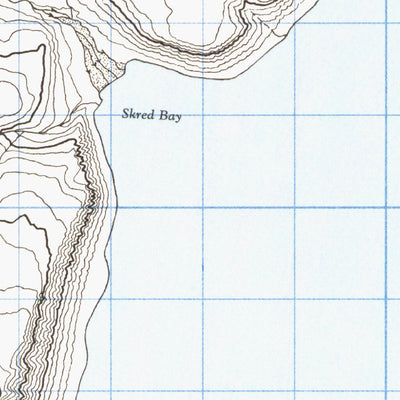 Hell Gate, NU (059A10 CanMatrix)