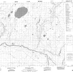 Peckinow River, MB (053O13 CanMatrix)