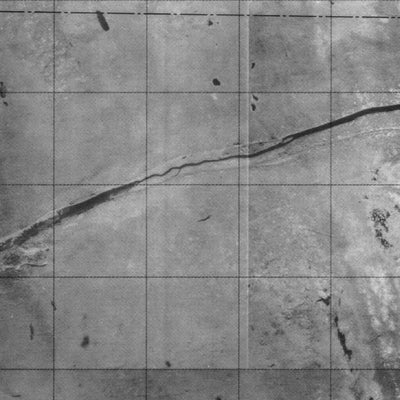 Chickney Channel, ON (043A05 CanMatrix)